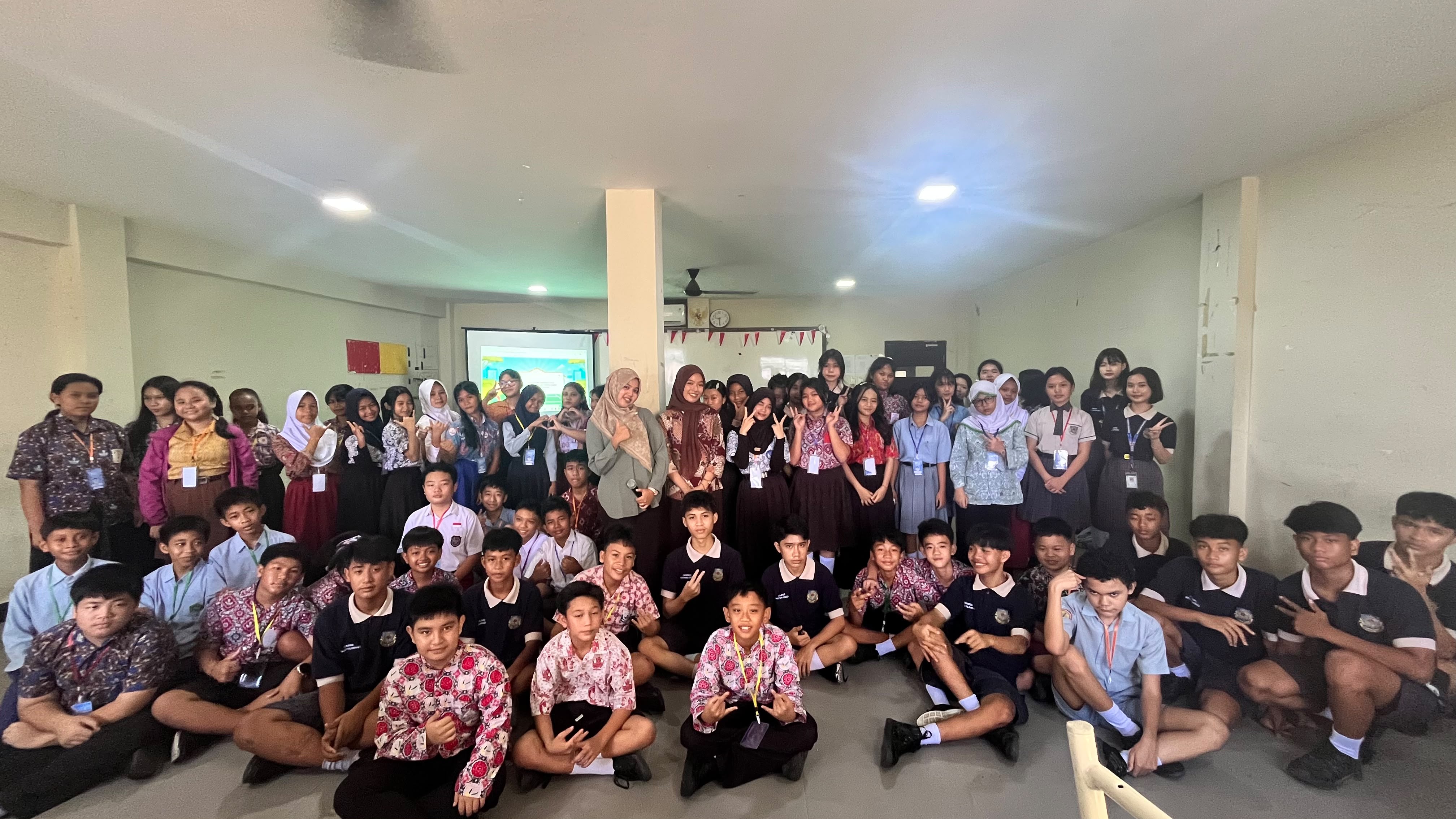 MPLS Tahun 2026/2027
